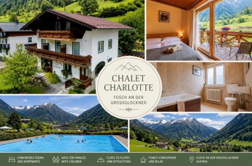 Chalet Charlotte