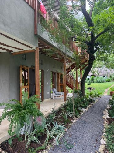 Cave House in Kilifi