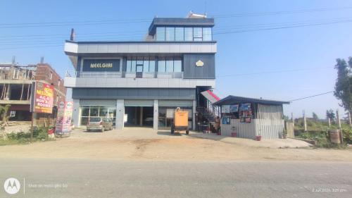 hotel Neelgiri