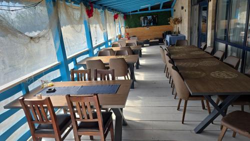 Vila Flavius in Dunavatul De Jos
