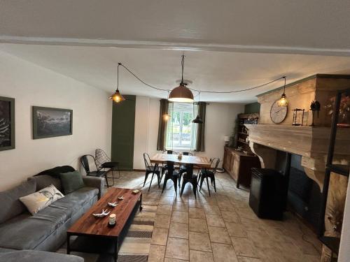 Le Nichoir in Revigny-sur-Ornain