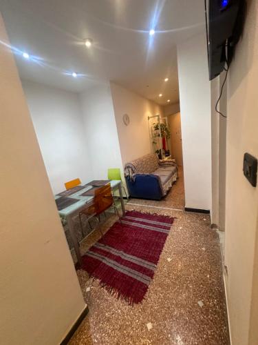 Triple room near centrum