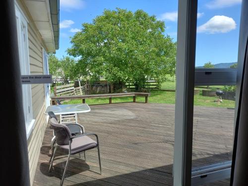 Farm house in Waikato in Te Miro