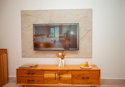 DT Beachfront Villas Hotel & Spa Room Type - Twin Room