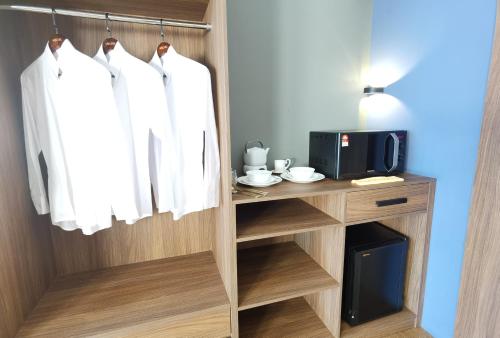 The Teak @ Bangsar Trade Centre - image 3