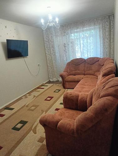 2 кімнатні апартаменти в центрі міста in Pavlograd