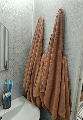 2 кімнатні апартаменти в центрі міста in Pavlograd