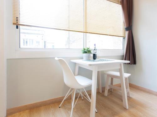 Cozy Gracia 2 bedrooms, Barcelona (zdjęcie 5)