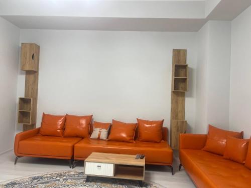 Парк апарт-отел – khách sạn tại Namangan
