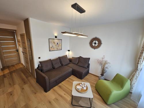 Šiaurės miestelio apartamentai prie Ogmios miesto – khách sạn tại Zirmunai eldership