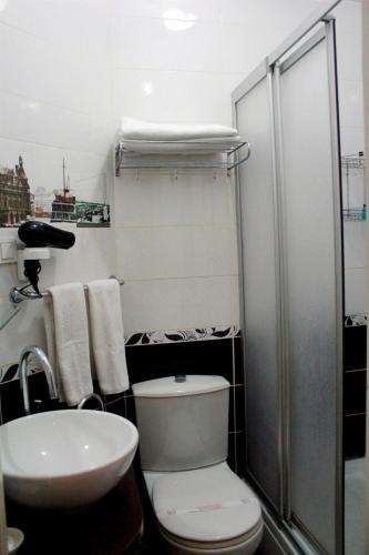 Corner Hot, Istanbul (fotografie 2)