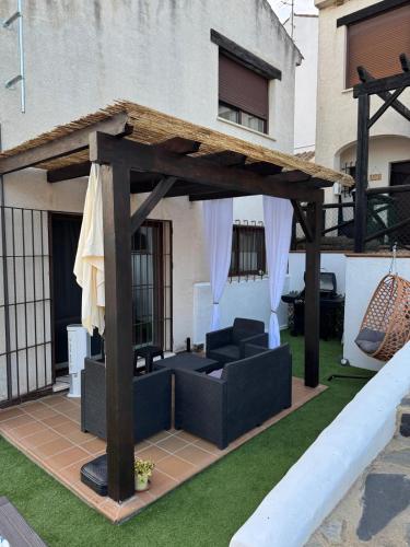 Casa Rural El Ronquillo Urbanización La Algara