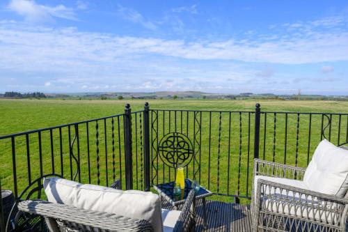 Tarskavaig B&B 2