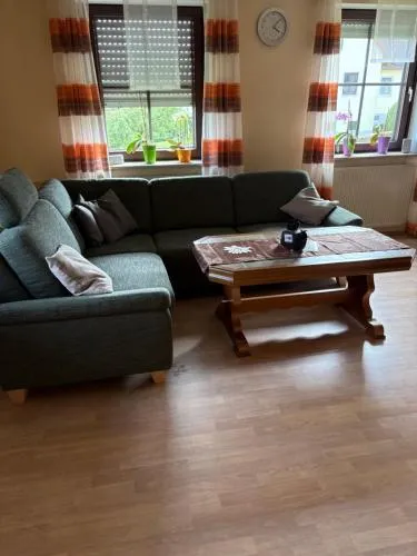 Uller`s Ferienwohnung im Usseltal in Daiting, Deutschland