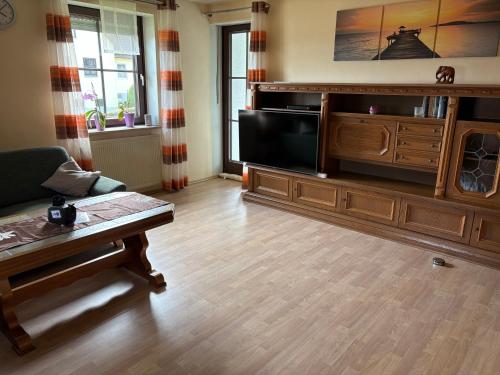 Uller`s Ferienwohnung im Usseltal in Monheim
