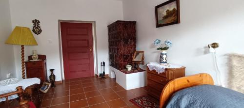 Casa Szatina in Sásd