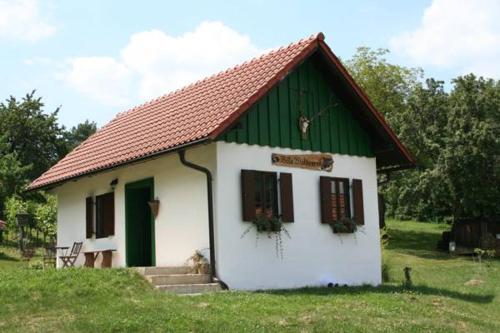 Weinek's Kellerstöckl u. Lodge