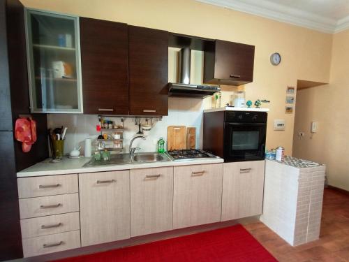 Apartment in the heart of Palermo