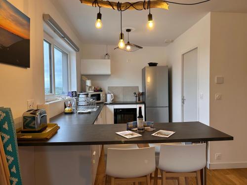 Facilities, Maison neuve 4 personnes TELGRUC SUR MER 2 chambres in Telgruc-sur-Mer