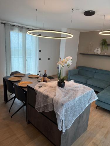 Penthouse Caral