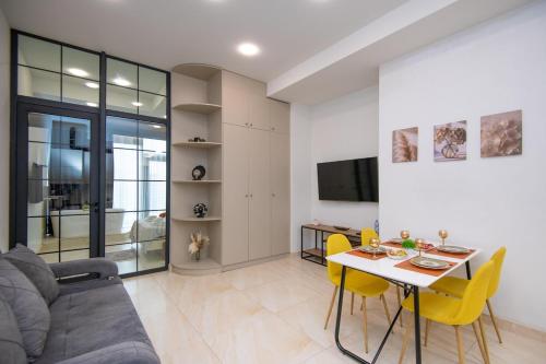 ProRealty- King David comfy & cozy 1BR apartment in T'bilisi City