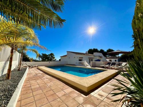 Villa Lara by Moraira Holiday Homes