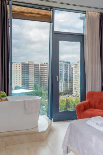 ProRealty- King David comfy & cozy 1BR apartment in T'bilisi City