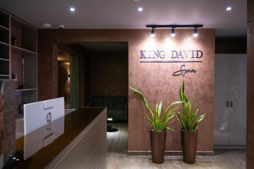 ProRealty- King David comfy & cozy 1BR apartment in T'bilisi City
