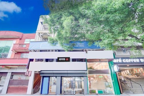 Hotel O Kashish Residency photo 3