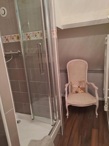 Chambre d'hotes Murielle Room Type - Double Room