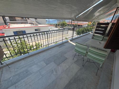 Maria's Apartments in New Vrasna (Thessaloniki)
