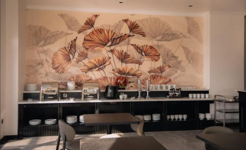 Restaurant, THE MANOR HOTEL in Nam Dinh