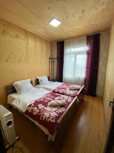 Guesthouse Tanano/Dodo in Tsaldashi