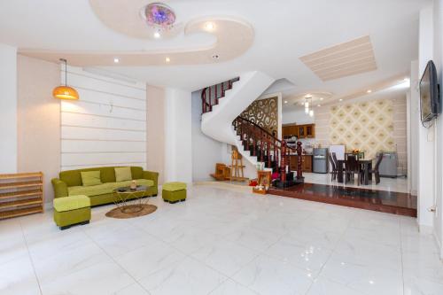 Homestay 30-23 Vo Thi Sau in Phường 3