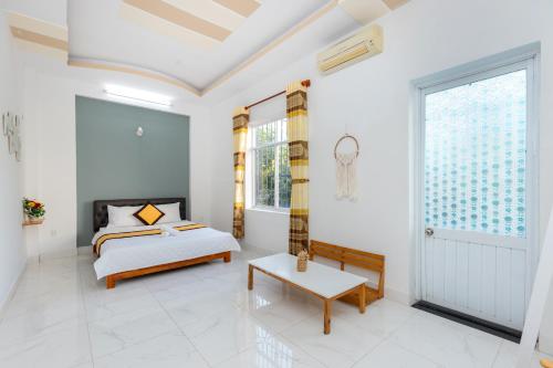 Homestay 30-23 Vo Thi Sau in Phường 3