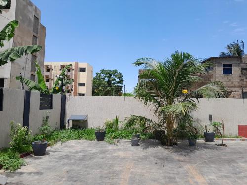 Coconut Gardens in East Legon
