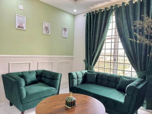 Gulberg Greens Islamabad - image 3
