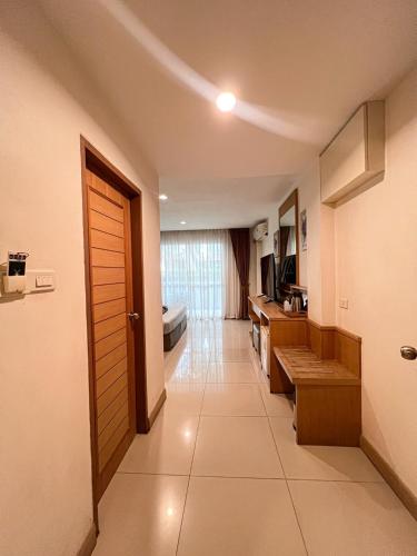 Windmill Resort Pattaya in Pattaya