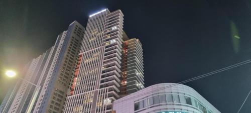 The solid residence - Elbon the stay by haeundae — other in #405 total 11 rooms, 6, Gunam-ro 21beon-gil, Haeundae-gu, Busan South Korea, 48095