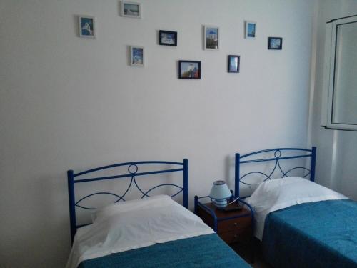 Cosy Apartment Pinotsi, Atény (fotografie 7)