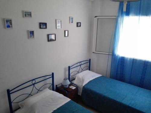 Cosy Apartment Pinotsi - Κάτω Πετράλωνα