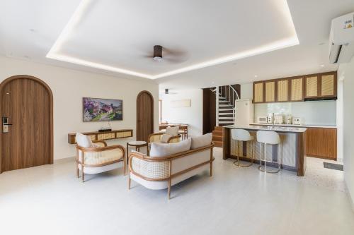 La Perla 2 gan bien Phu Quoc in Vung Bau