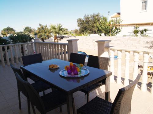 Villas Ithaca Protaras