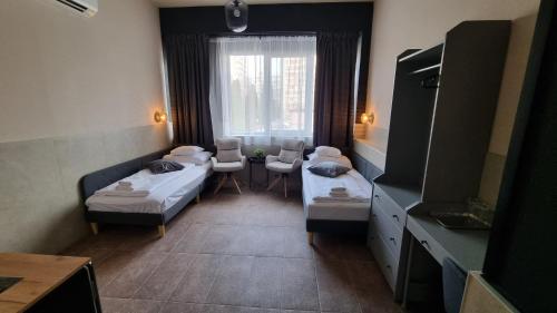 Boutique Hotel & Event Center 5