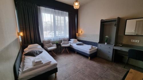 Boutique Hotel & Event Center 4