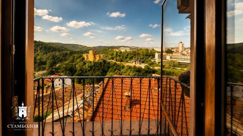 Hotel Stambolov - image 24
