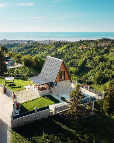Koda Bungalov