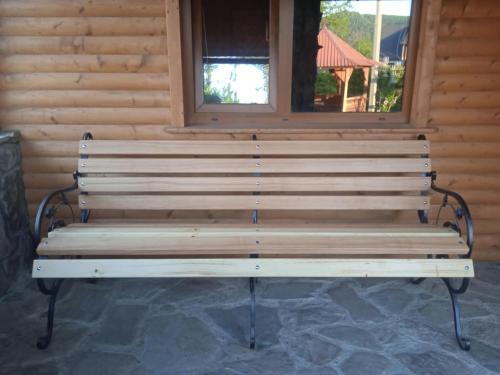 Kosmatska pusanka in Kosmach