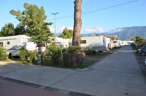 Fortuna Village Pompei - image 13