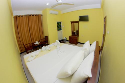 Hotel Pearl Gate in Chilaw